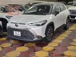 تويوتا فرونتلاندر